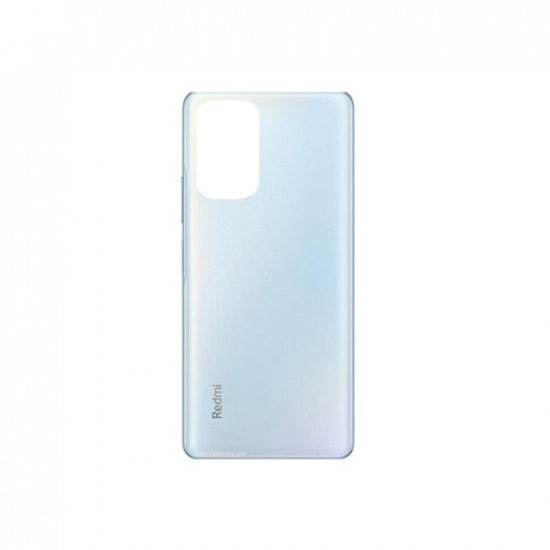 Back Cover Xiaomi Redmi Note 10S White